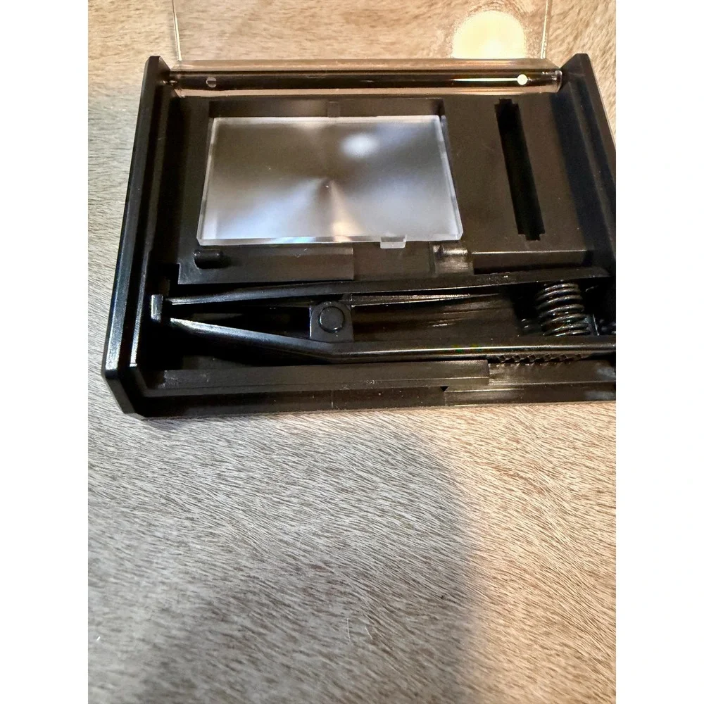 Nikon F100 Focusing Screen Type E Clear Matte Grid Screen F100 SLR Camera NIB